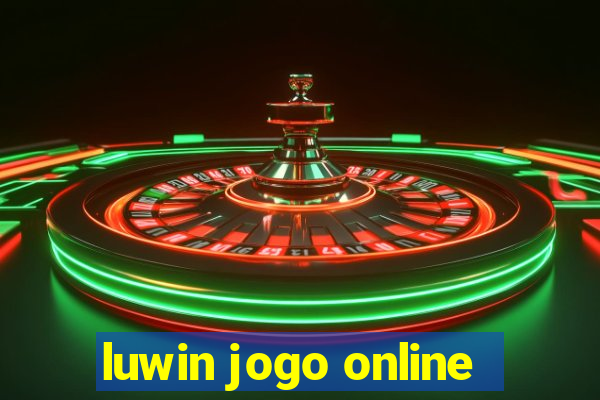 luwin jogo online